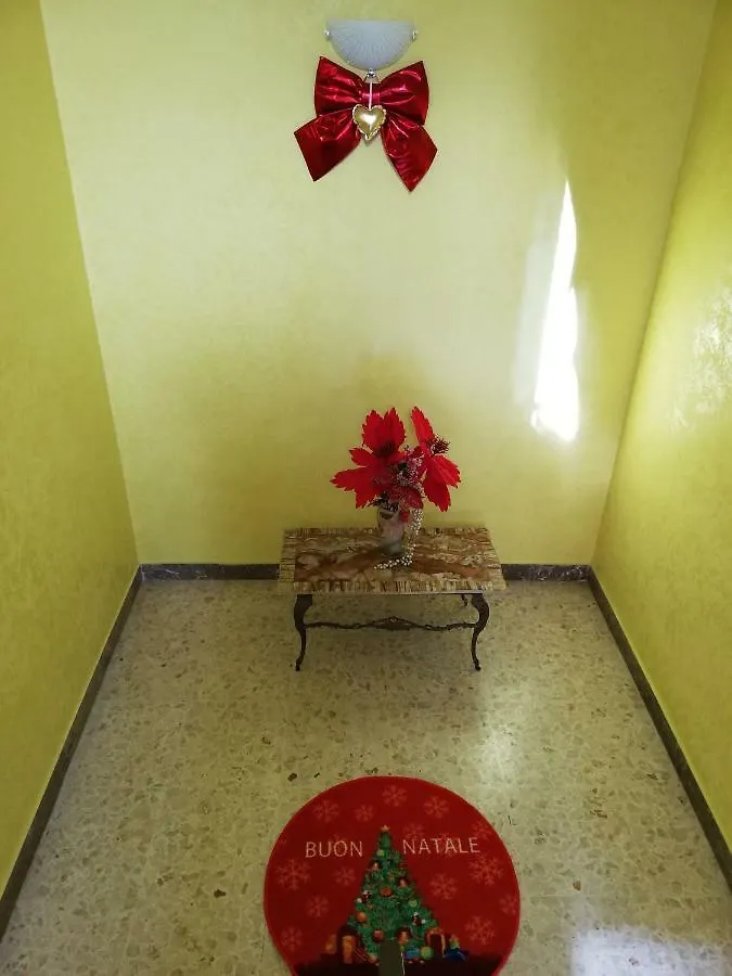 Apartament La Casa Del Fornaio Ciampino