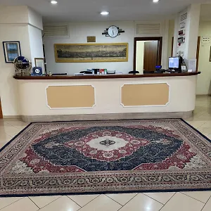 3* Hotel Park Villamaria