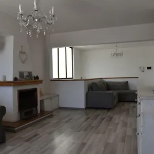  Apartament Superattico Panoramico
